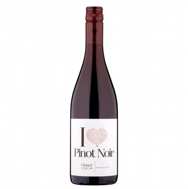I Heart Pinot Noir 75Cl