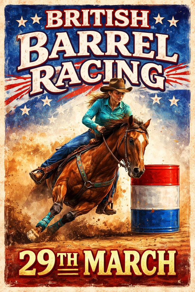 Clinic & Competition Dart Polo Adult 