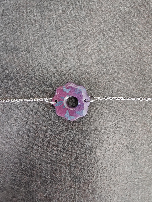 Bracelet Aurore