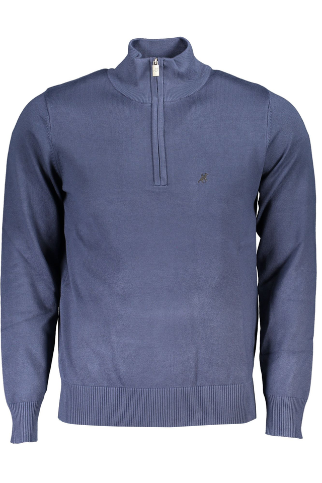 7377U.S. GRAND POLO MAGLIA UOMO BLU