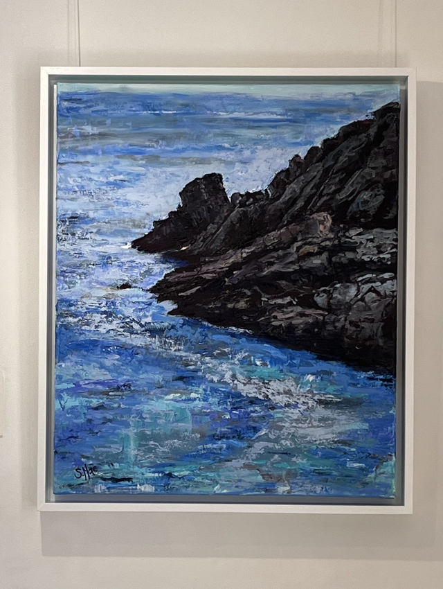 Cribba Head (2022) Sarah Macdonald