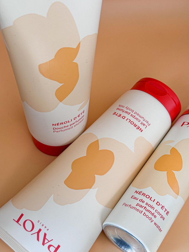 NÉROLI - BRUME PARFUMÉE