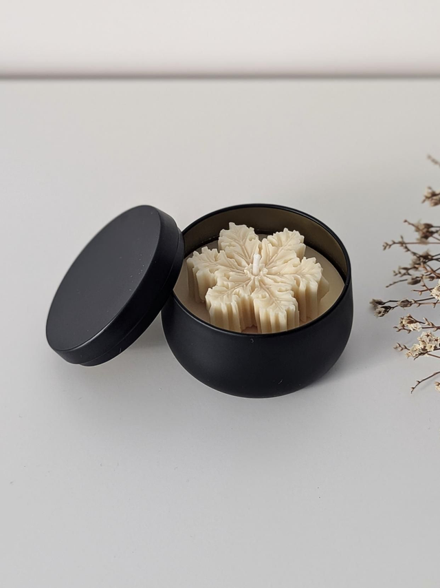 L&#039;Enneigé | Pain d&#039;épices