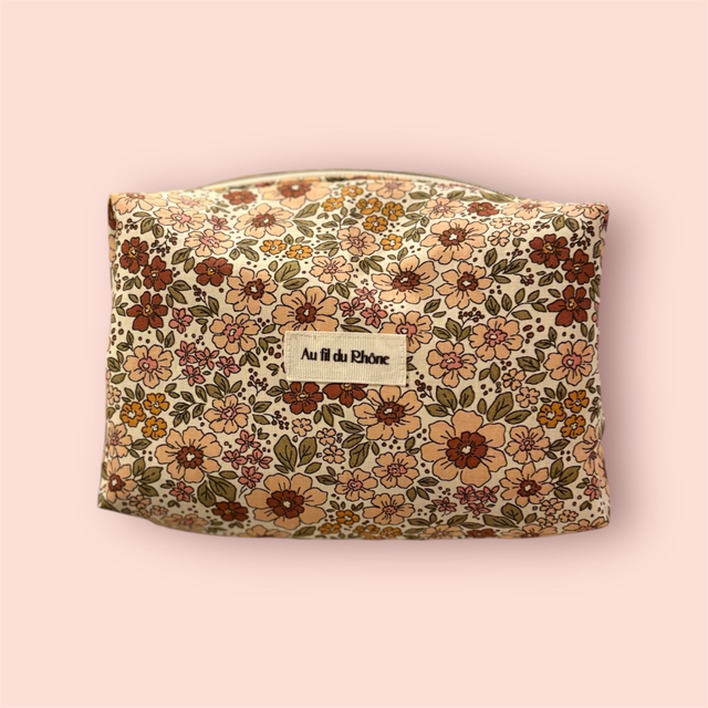 Trousse de toilette - Mira