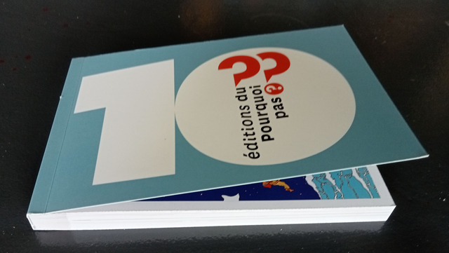 CARNET CARTES POSTALES