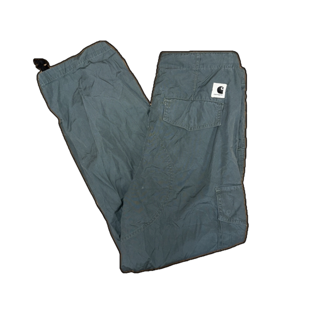 Carhartt Cargo Trousers Green - M