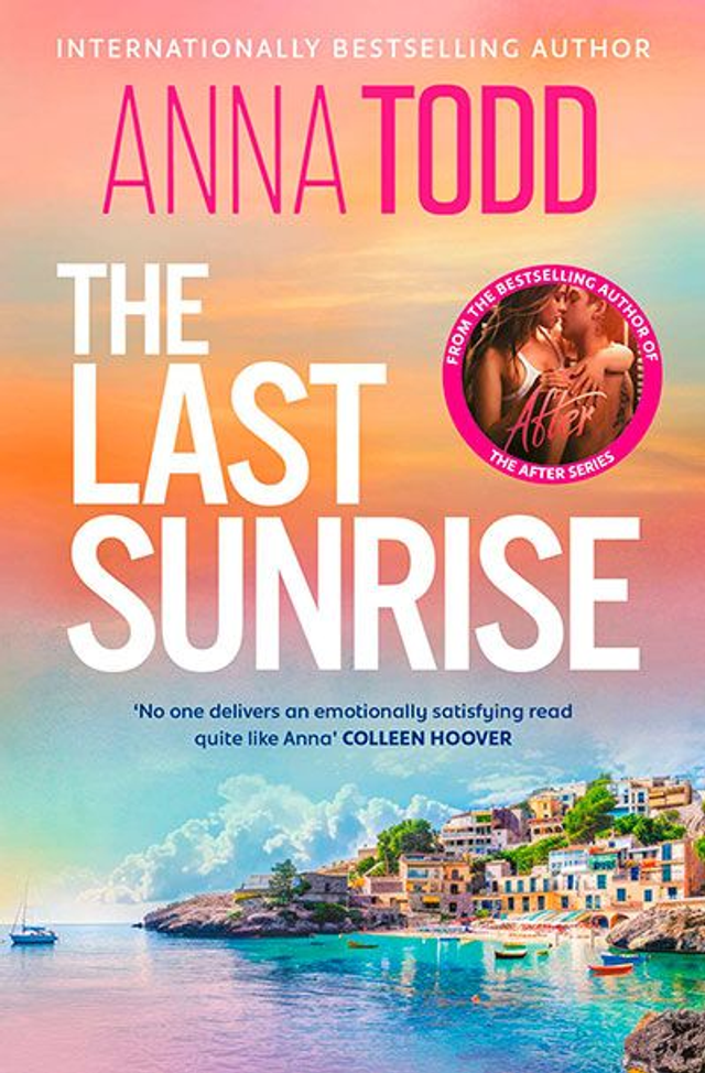 The Last Sunrise (ENGLISH)