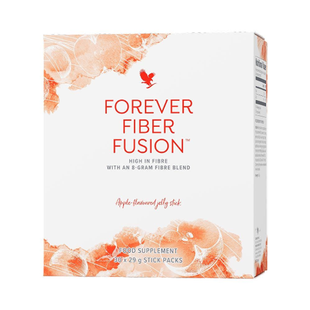 FOREVER - Fiber Fusion - 30x29g