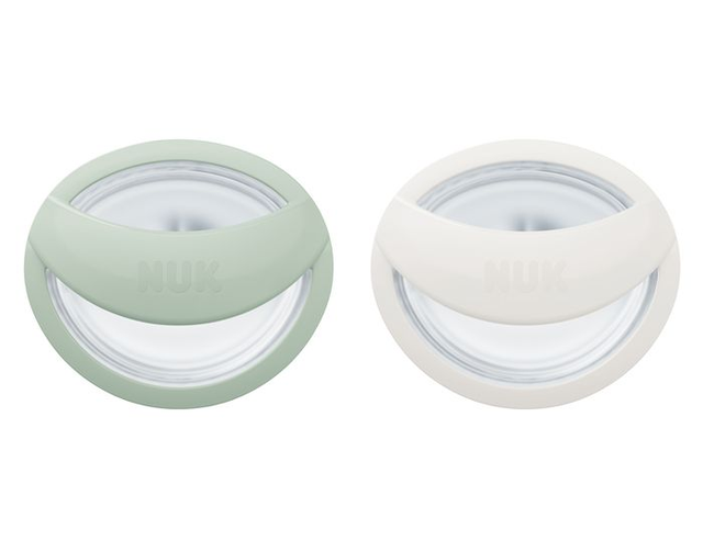 Lot de 2 tetine Mommy Feel - NUK