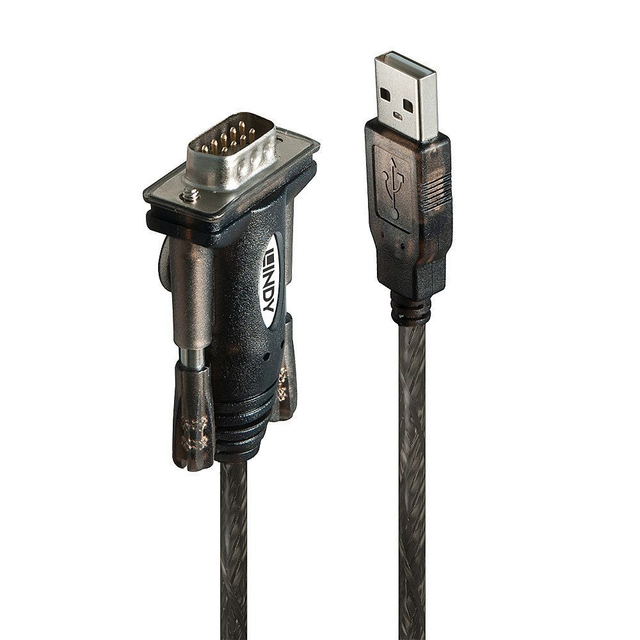converter usb seriale lite