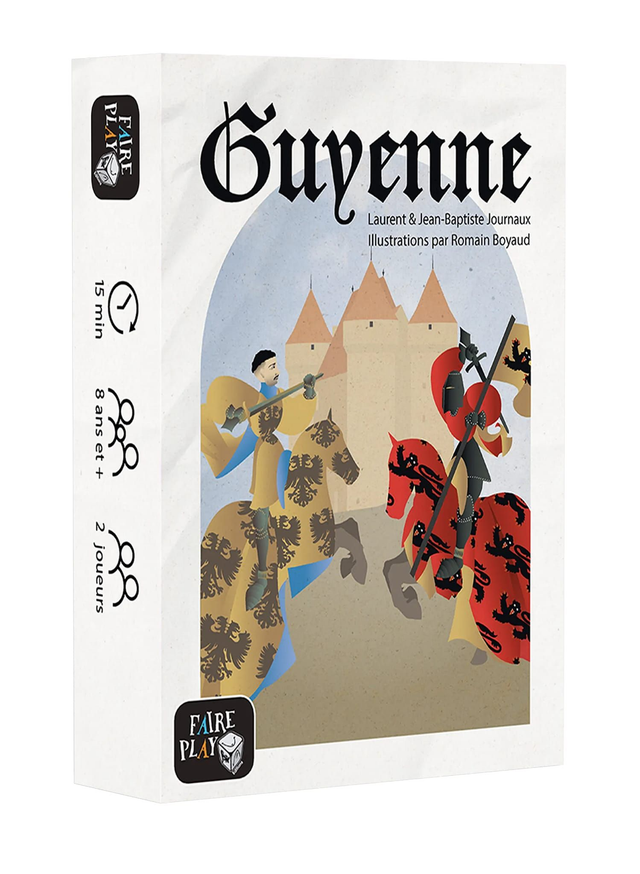 Guyenne