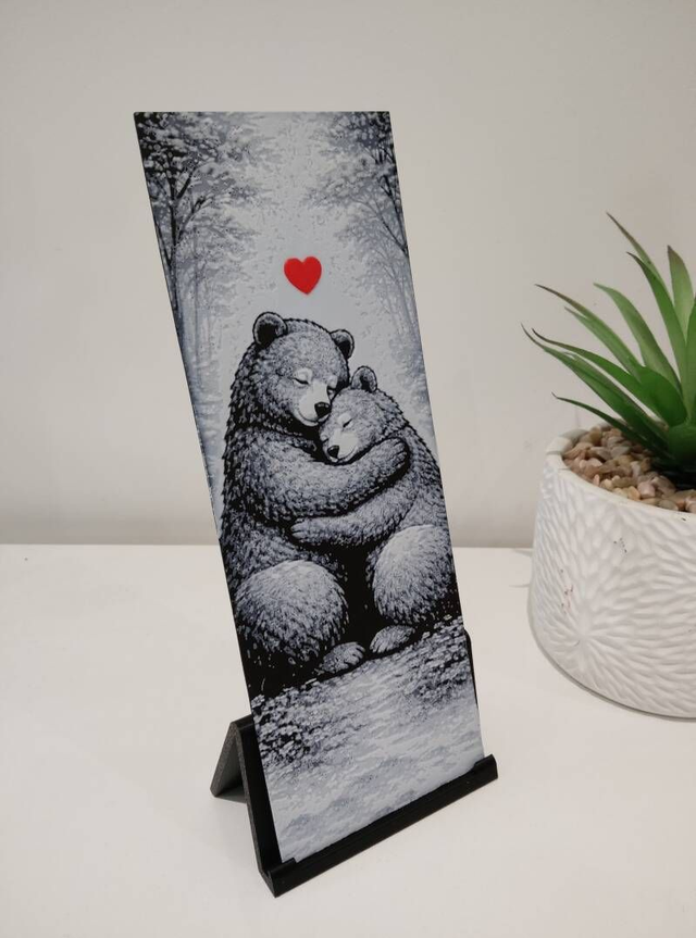 Les Ours Amoureux