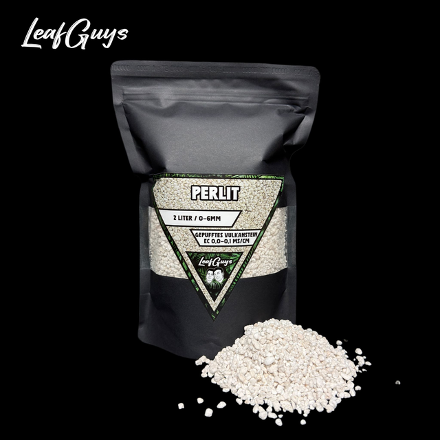 Perlit (0-6mm)