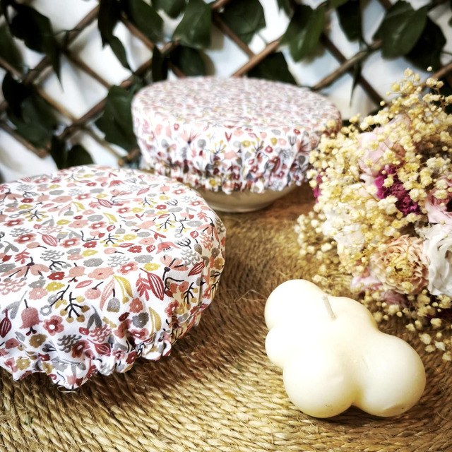 Couvre-plat - Taille S