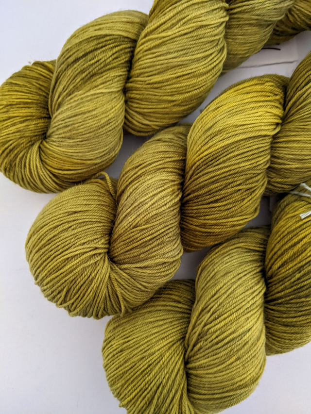 Multi Talented 4ply Oliana100g/400m