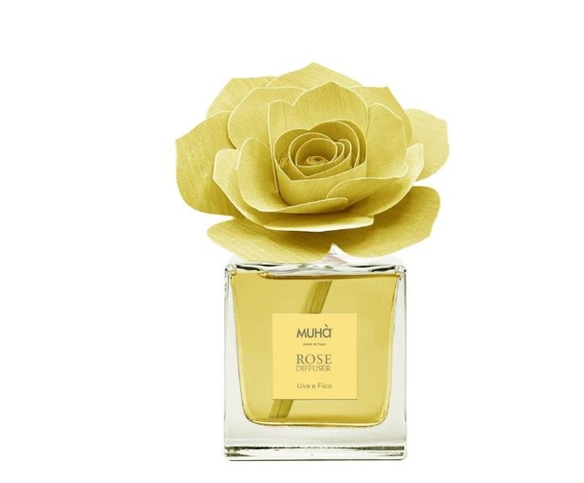 Diffusore Rosa Uva e Fico