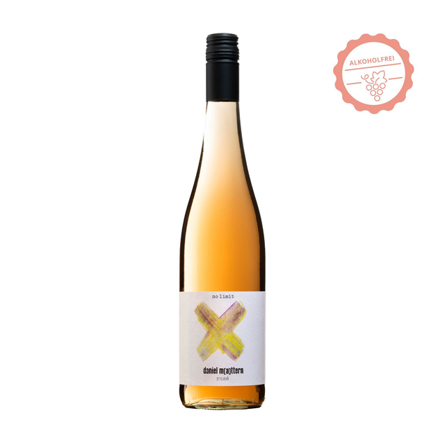 Daniel Mattern Rosé no limit