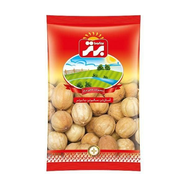 Bartar Sušený Citrón 130 gr.