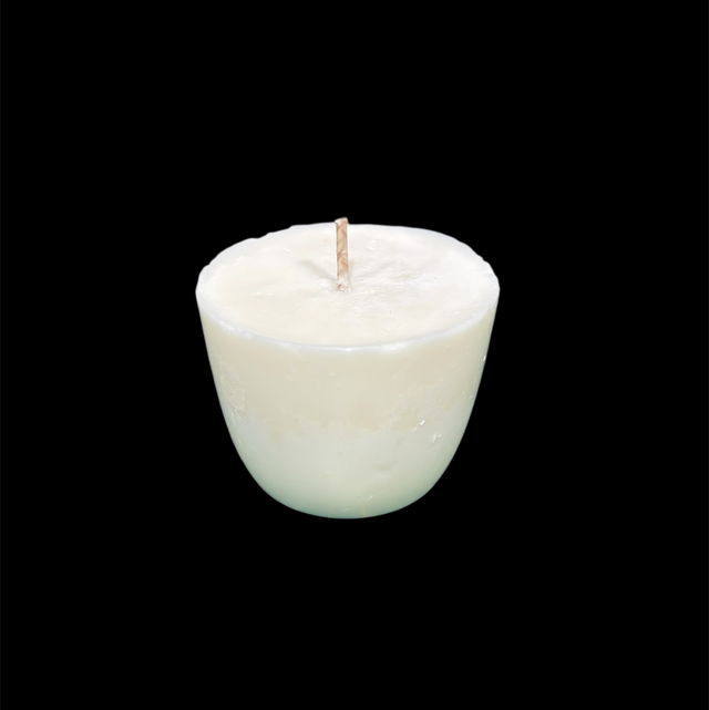 Recharge Bougie – Fruits D'oré