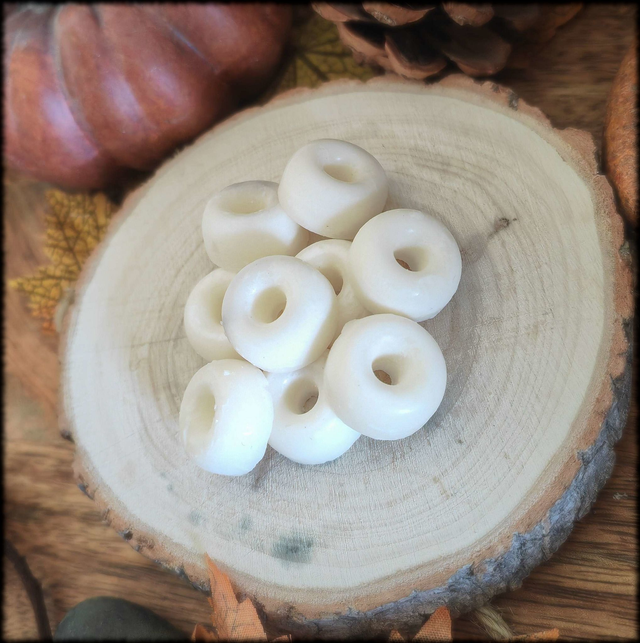 Fondant senteur linge propre