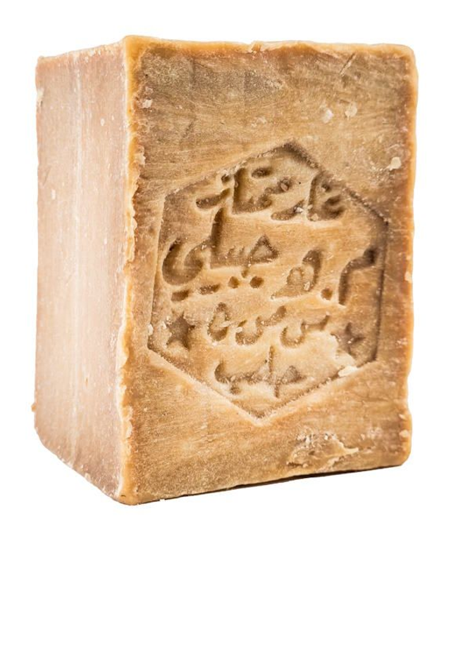 Aleppo soap 50% Laurel Oil