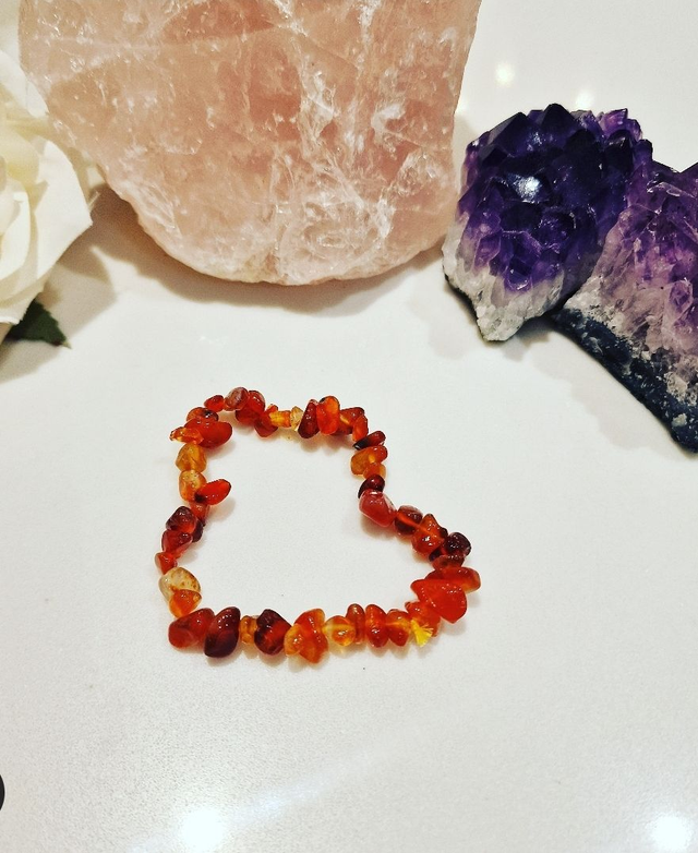 Carnelian