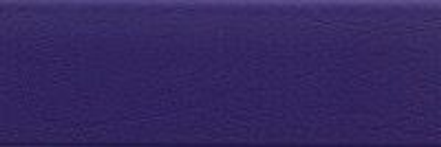 Zugstopp Halsband Lila 25 mm  