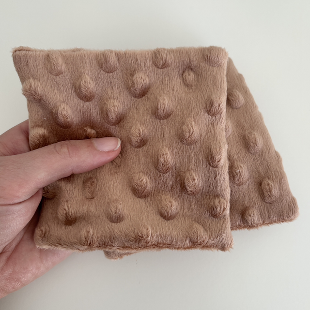 Grandes lingettes lavables magiques