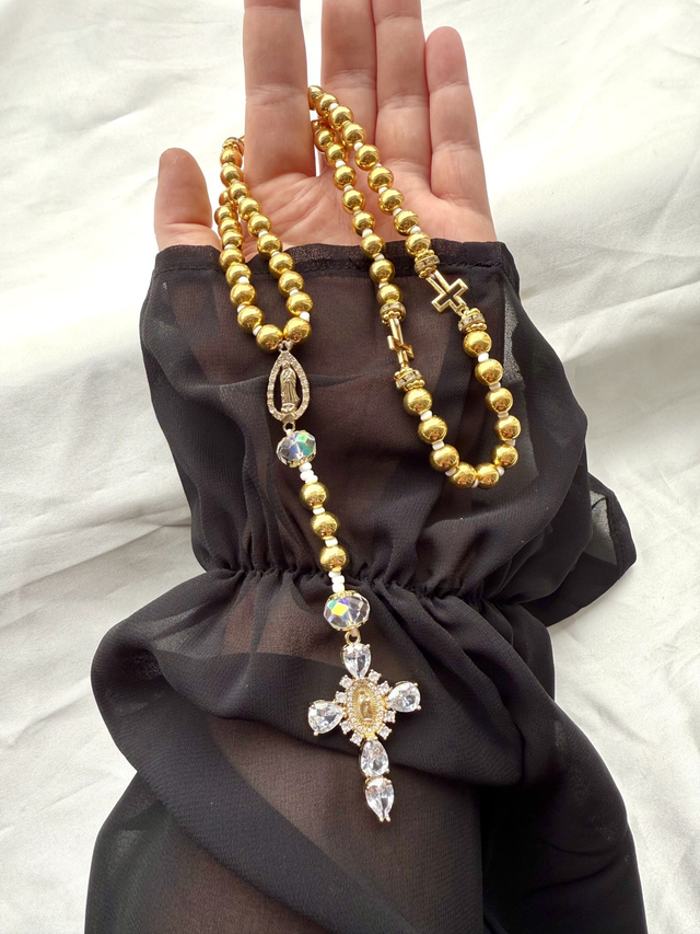 Chapelet M E L C H I O R