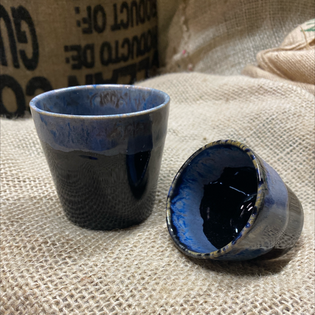 Kaffeebecher / Espressobecher