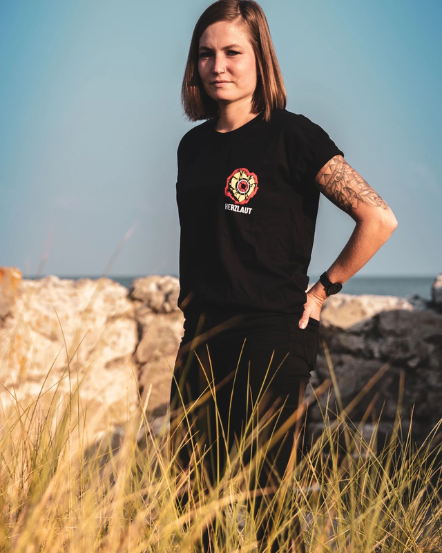 Herzlaut - Shirt