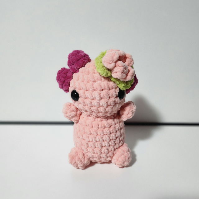 Axolotl
