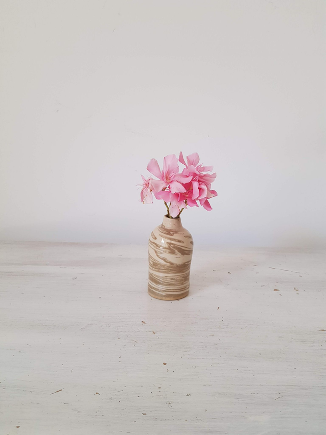 Bouteille collection Nuage Cannelle