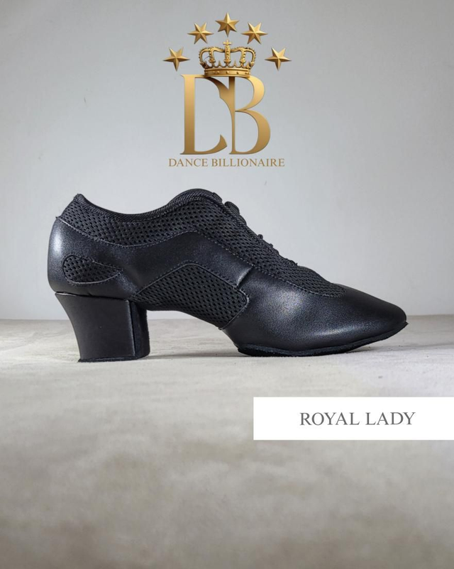 ROYAL LADY
