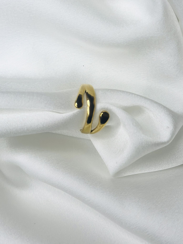 56-Bague réglable Alison