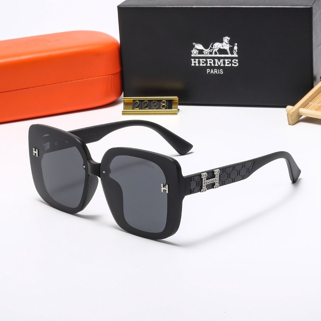 Lunettes HE