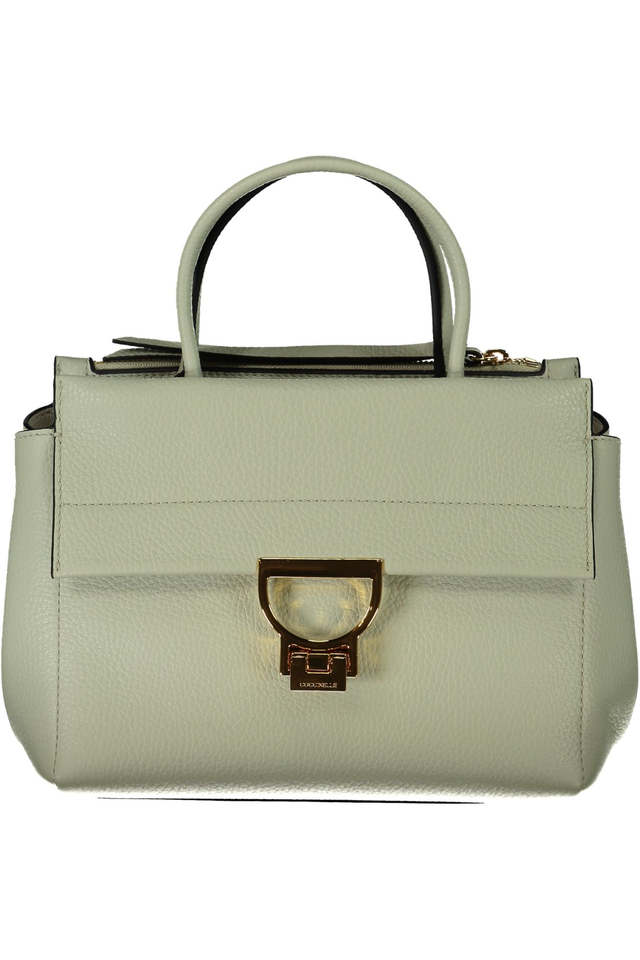 COCCINELLE BORSA DONNA VERDE