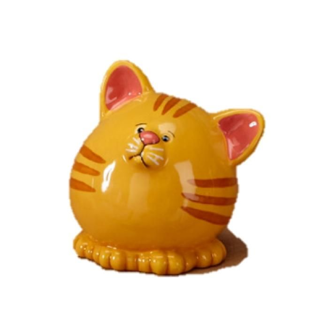 Bonnie Cat Money Box