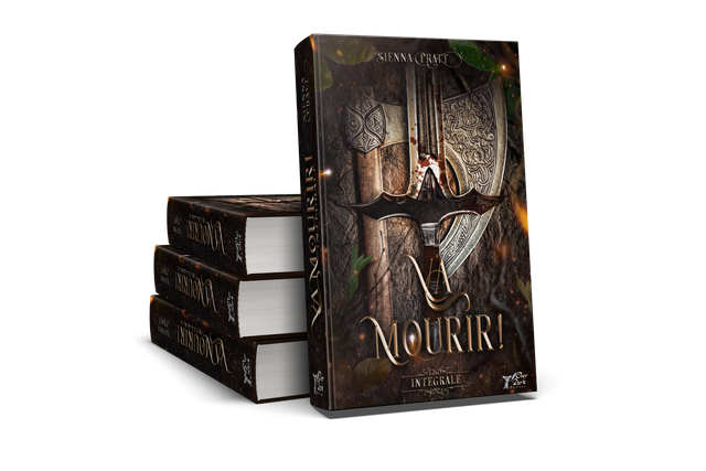 Va Mourir ! - Intégrale - BROCHE