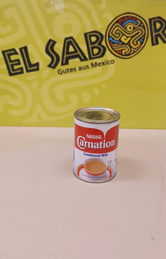 Carnation Leche Condensada 410 g/385 ml
