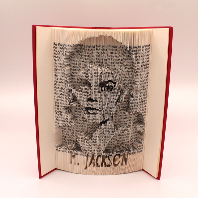 Mickael JACKSON