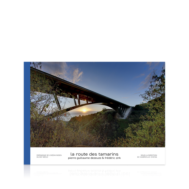 CHENG Gabrielle - La route des Tamarins | Pierre-Guillaume Dezeuze &amp; Frédéric Zirk