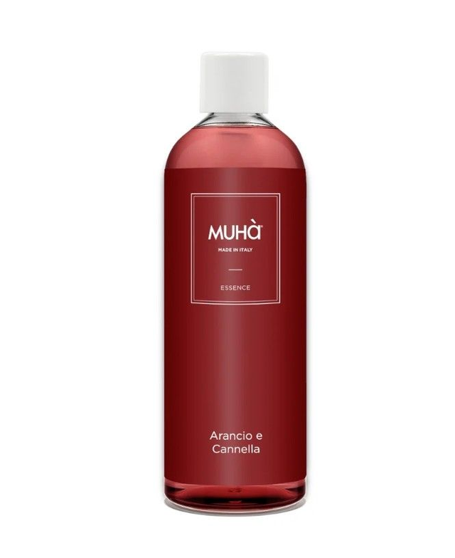Ricarica Arancio e Cannella 200ml