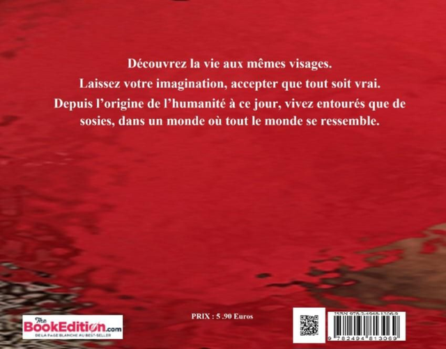 Un monde aux mĂȘme visages