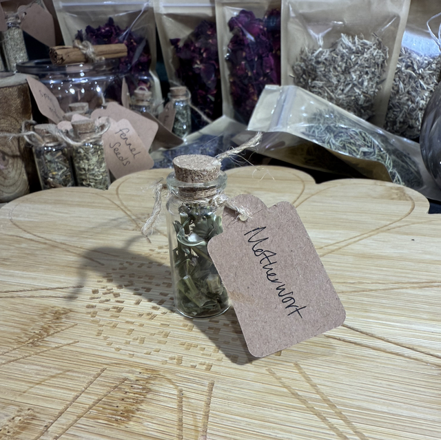 Motherwort