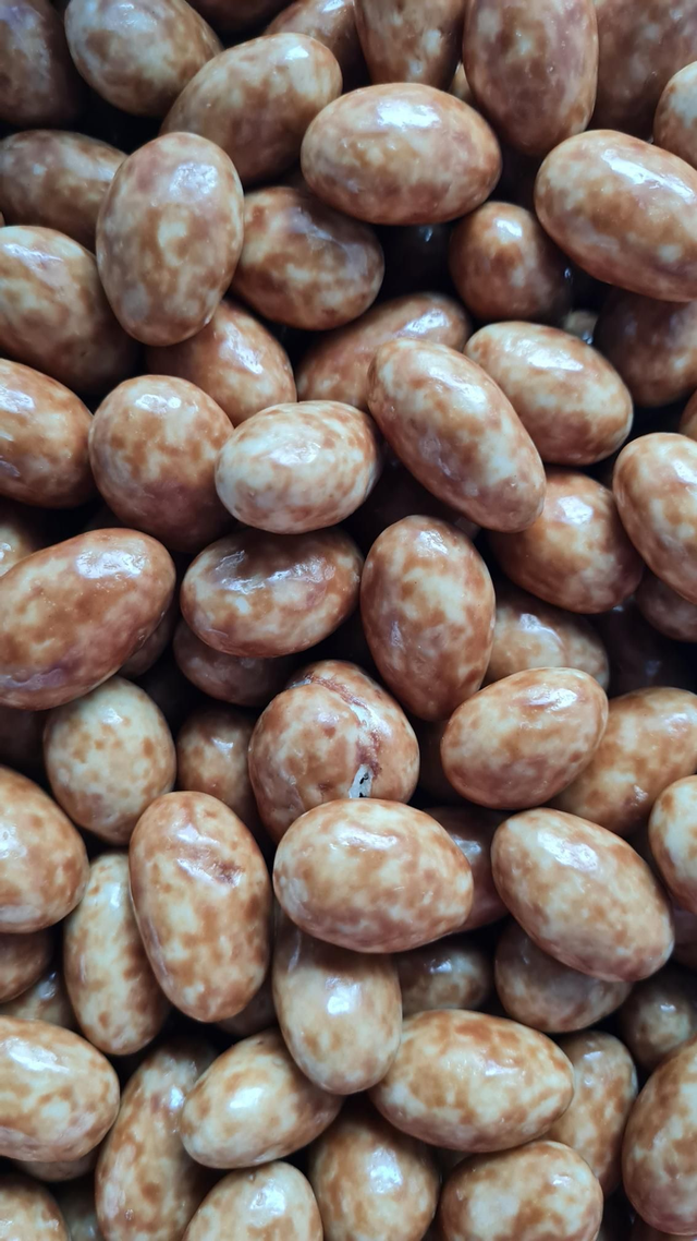 Amande Choco Tiramisu  (Prix au 100gr)  