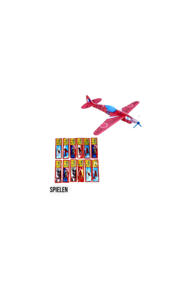 Flugzeug Flying Gliders