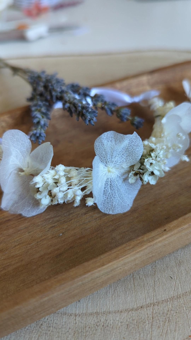 Bracelet Cotton Bloom - Adulte ou enfant