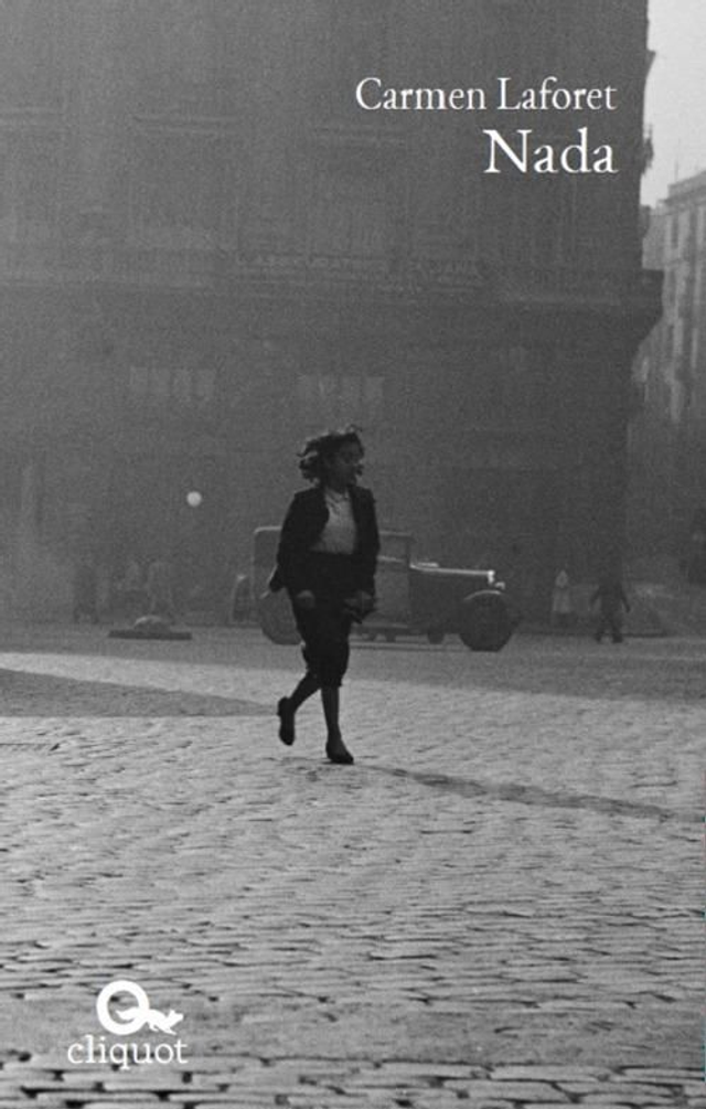 Laforet Carmen - Nada