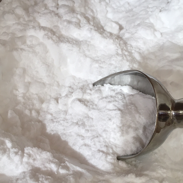 Bicarbonate de Soude Alimentaire - 3,05€/kg